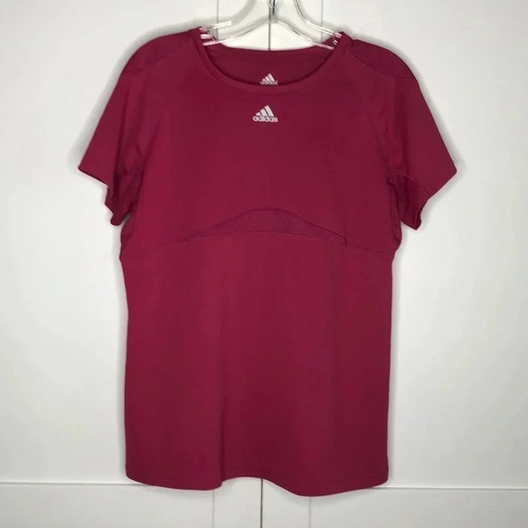ADIDAS Athletic Top - Picture 1 of 6